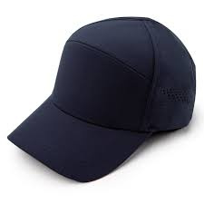 ZHIK CZAPKA TEAM SPORTS CAP GRANATOWA