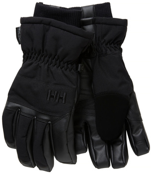 RĘKAWICE MĘSKIE HELLY HANSEN ALL MOUNTAIN GLOVE 67461 BLACK