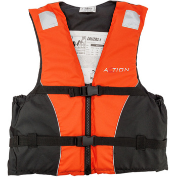 KAMIZELKA ASEKURACYJNA ACTION 70/90 (NZ) (W)