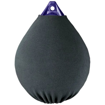 POKROWIEC NA ODBIJACZ A4 SZARY DWUWARSTWOWY