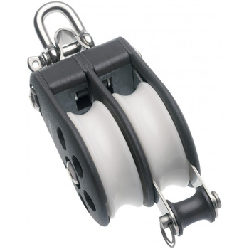 BLOCZEK D 54MM REV SHACKLE/BKT CRUISER ROZMIAR 5