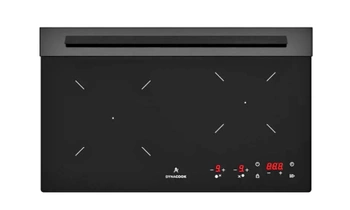 CERAMICZNA PŁYTA GAZOWA DYNACOOK X2 MINI JACHT KAMPER