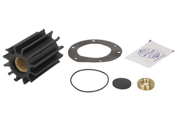 Wirnik cieczy chłodzącej VOLVO PENTA D6-280  D6-310  D6-330  D6-370  D6-400  D6-435  TAMD63L-A  TAMD63P-A