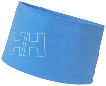 OPASKA HELLY HANSEN DZIECIĘCA LIGHT HEADBAND ULTRA BLUE (67550)