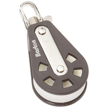 BLOCZEK S 58MM VARILOC ROZMIAR 4