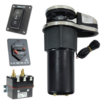 WINDA VX1L - 12V - 800W - 6/7MM - IP67 - KOMPLET