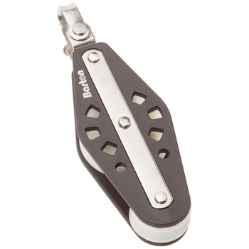 BLOCZEK F 32/58MM FIDDLE SWIVEL B/B ROZMIAR 4