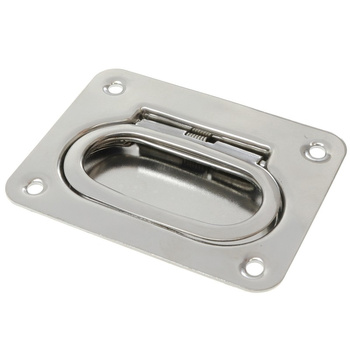 UCHWYT POKRYWY S/S 75x58MM