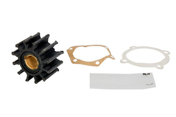 Wirnik cieczy chłodzącej VOLVO PENTA, 57x31,5x15 mm