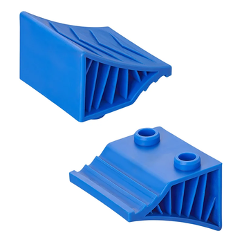 KLIN POD KOŁA 2 SZT. DO  NAJAZDÓW