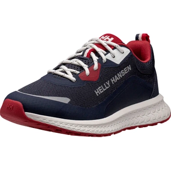 BUTY DAMSKIE HELLY HANSEN SNEAKERSY EQA (11776) GRANATOWE