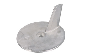 Anoda TECNOSEAL (aluminium, woda morska/woda słodka) MARINER/YAMAHA