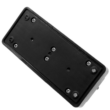 SKRZYNKA BEZPIECZNIKÓW TYPU B, 6 WEJŚĆ