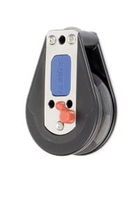 HOLT BLOK KABESTANOWY LEŻĄCY LINE 57 MM