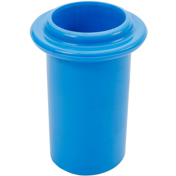 KOŁNIERZ NA WIOSŁO 46/54/84 NIEBIESKI