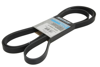 Pasek wielorowkowy MERCRUISER 4.3L  5.7L  MX 6.2L