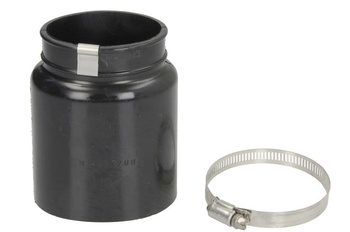 Guma wydechu MERCRUISER Bravo (I,II,III) (123mm.)