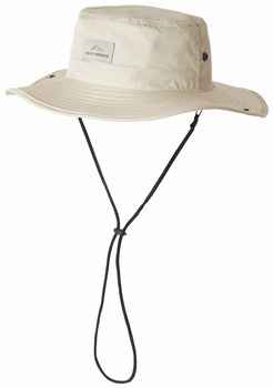 KAPELUSZ PRZECIWSŁONECZNY HELLY HANSEN ROAM HAT (67396) ALUMINUM