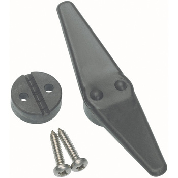 KNAGA SHROUD L100 NA LINĘ MAX 8MM