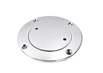 LUK INSPEKCYJNY NIERDZEWNY 4"