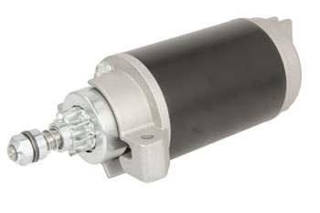 Rozrusznik kpl. PARSUN, liczba zębów: 9 szt., 12V