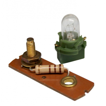 *** ADAPTOR 24V SENSORA OIL PRESS/TRYMU/ WATER TEMP.