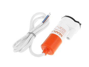 POMPA ZANURZENIOWA SEAFLO 12 V 19 L/MIN