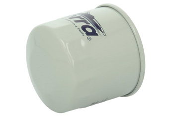 Filtr oleju, przykręcany,