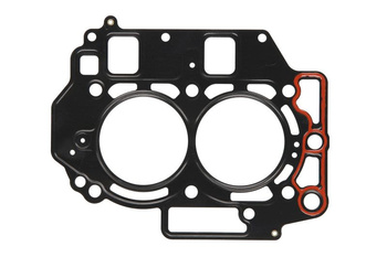 Uszczelka głowicy cylindrów pasuje do: PARSUN/YAMAHA F20  F25