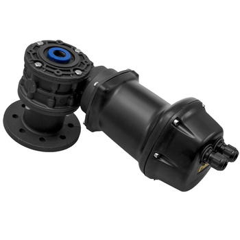 SILNIK WINDY VX1 12v 300w IP67