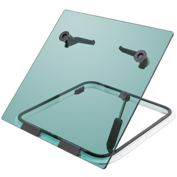 LUK FLUSH GEN.3 44 - F3G - ZIELONA SZYBA - 512MMX512MM