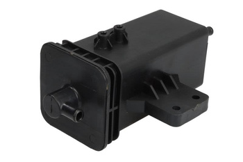 Filtr paliwa przepływowy