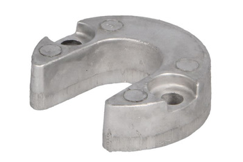 Anoda TECNOSEAL (aluminium, woda morska/woda słodka) MERCURY