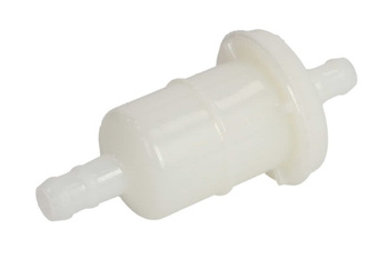 Filtr paliwa przewodowy