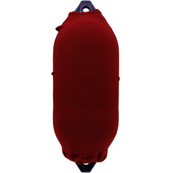 POKROWIEC NA ODBIJACZ 30x76, SERIA F5, G6, HTM3 - BORDOWY (N)