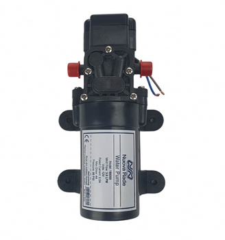 Poma Wody Samozasysająca Ciśnieniowa 3,8L 12V