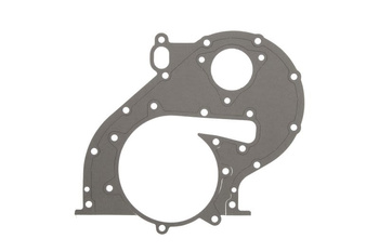 Uszczelka pokrywy rozrządu 224 CID Eng. 165, 170, 180, 190, 470, 485, 488HP pasuje do: MERCRUISER 485 2 BBL. MERCURY 224 I/L4