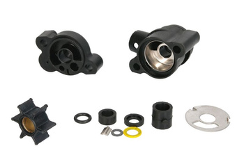 Zestaw naprawczy pompy cieczy chłodzącej YAMAHA 4-9.8HP