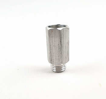 MOCOWANIE TARCZY POLERSKIEJ M14