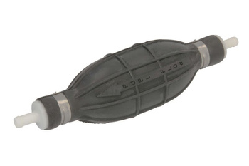 Gruszka paliwowa 6mm