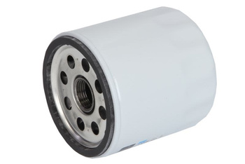 Filtr oleju pasuje do: MERCRUISER 4.3L CARB, przykręcany,