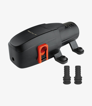 POMPA WODY CIŚNIENIOWA 5,6 L/MIN 2,8 Bar 12 V SEAFLO SFDP1-015-040-23A