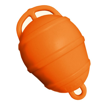 BOJA CUMOWNICZA ORANGE PEAR D25 H39