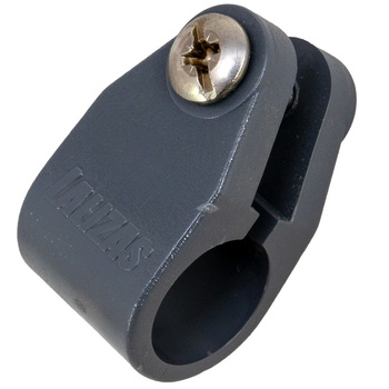 UCHWYT STELAŻA OBEJMA 22MM