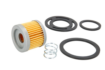 Filtr paliwa wkład filtra MERCRUISER 140 GM 181 I/L4 MERCRUISER 3.0L  4.3L CARB