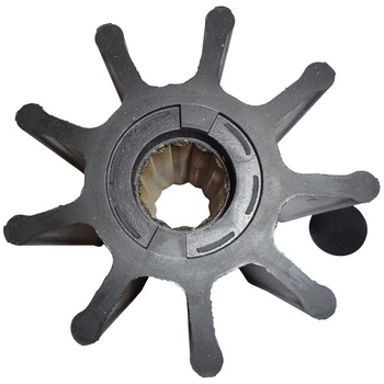 WIRNIK JABSCO/JOHNSON