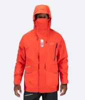 FLAME RED
