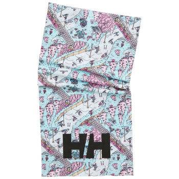 Ochraniacz na szyję Helly Hansen HH NECK SEAFOAM OSLO AOP