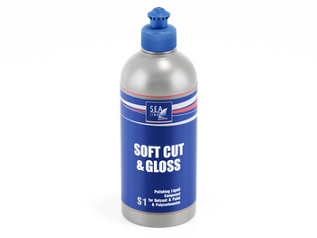 SEA-LINE PASTA POLERSKA S1 MARINE 0,5L