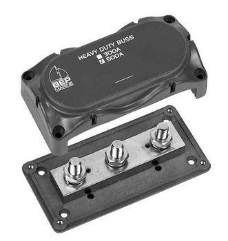 703-500A Szyna Dystrybucyjno-Połączeniowa